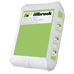 illbruck PR005 Wärmedämm-Mörtel Produktbild