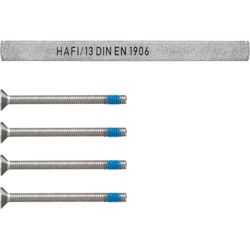 HAFI Befestigungsset *87630* Produktbild