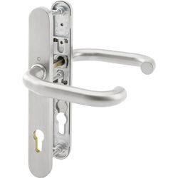 HOPPE Schmalrahmen-Schutzgarnitur PARIS *E138GF/3358/3357N* ES1 (SK2) Produktbild