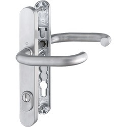 HOPPE Schmalrahmen-Schutzgarnitur PARIS *E138GF/3359ZA/3357N* ES1 (SK2) Produktbild