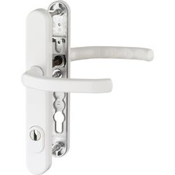 HOPPE Schmalrahmen-Schutzgarnitur STUTTGART *1600/3359ZA/3357N* ES1 (SK2) Produktbild
