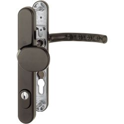 HOPPE Schmalrahmen-Schutz-Wechselgarnitur STUTTGART *86G/3359ZA/3357N/1600* ES1 Produktbild