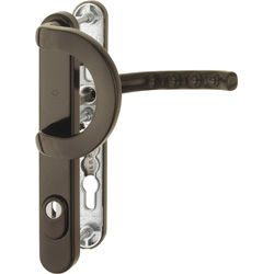 HOPPE Schmalrahmen-Schutz-Wechselgarnitur STUTTGART *513G/3359ZA/3357N/1600* ES1 (SK2) Produktbild