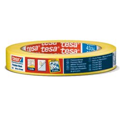 tesa® Professional 4334 Präzisionskrepp® Plus Produktbild