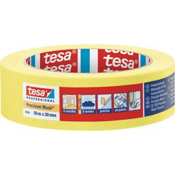 tesa® Professional 4334 Präzisionskrepp® Plus Produktbild