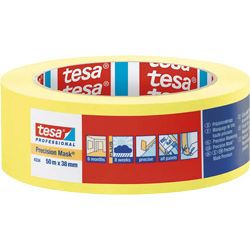 Tesa Präzisionskrepp 04334 50mtr x 38mm Produktbild