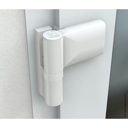 DR. HAHN Universal-Aufschraubband KT-N 6R mit zusätzlicher Aufdeckverschraubung Produktbild