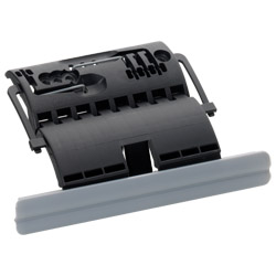 ASA Wellenclipverbinder 1-gliedrig Produktbild