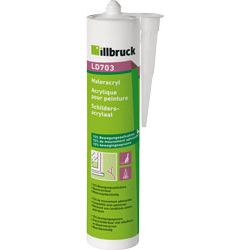 illbruck LD703 Maleracryl Produktbild