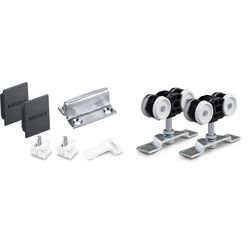 GEZE Zubehörset Deckenmontage PERLAN 140 Produktbild