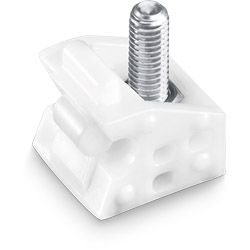 GEZE Endanschlag PERLAN 140 Produktbild