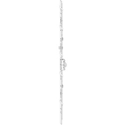 Getriebe GAM 1400-1 SL*VE20* Produktbild