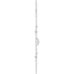 Getriebe GAM 1800-2 SL *neu**VE10* Produktbild