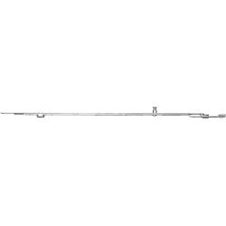 Mittenverriegelung MK 500-1 BS16 *20**VE20* Produktbild