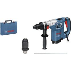 BOSCH Bohrhammer GBH 4-32 DFR mit SDS plus und Schnellwechselbohrfutter Produktbild