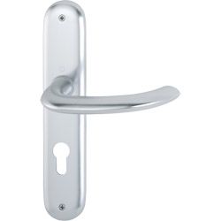 HOPPE Objektgarnitur MARSEILLE *1138/273P* Kat.3 Produktbild