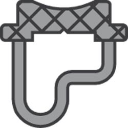 Bodendichtung Amrum Produktbild