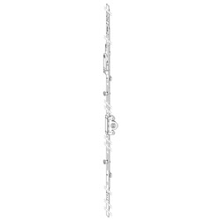 Getriebe GAM 2300-3 TFE SL*VE10* Produktbild