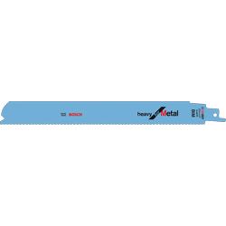 BOSCH Säbelsägeblatt S 1126 BEF *Heavy for Metal* Produktbild