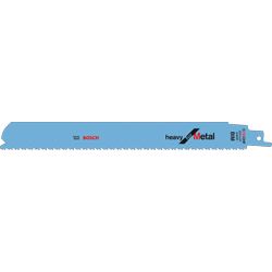 BOSCH Säbelsägeblatt S 1126 CHF *Heavy for Metal* Produktbild