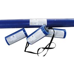 Secura Universal-Glasschutzfolie Produktbild