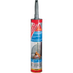 Sikaflex AT-Connection 600 ml Btl grau Produktbild
