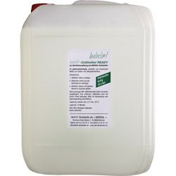 Glättmittel READY 10 ltr Produktbild