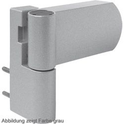 ROTO DoorLine Türband PS 27 (42 mm) Produktbild