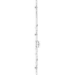 Getriebe GAVM 175-1 SL*VE20* Produktbild