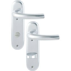 HOPPE Objektgarnitur TOKYO *1710/273KP* Kat.3 Produktbild