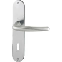 HOPPE Objektgarnitur DENVER *E1310Z/302* Kat.3 Produktbild