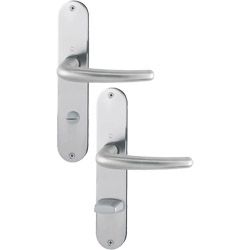 HOPPE Objektgarnitur DENVER *E1310Z/302* Kat.3 Produktbild