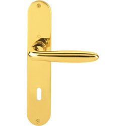 HOPPE Objektgarnitur VERONA *M151/302* Kat.3 Produktbild
