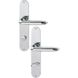 HOPPE Objektgarnitur VERONA *M151/302* Kat.3 Produktbild