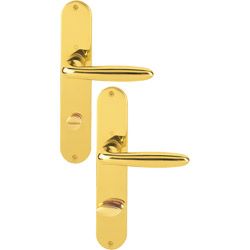 HOPPE Objektgarnitur VERONA *M151/302* Kat.3 Produktbild