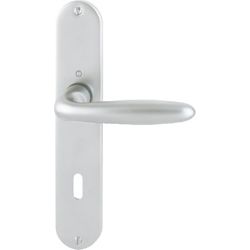 HOPPE Objektgarnitur VERONA *M151/42KV/42KVS* Kat.3 Produktbild