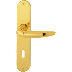 HOPPE Objektgarnitur ATLANTA *M1530/302* Kat.3 Produktbild
