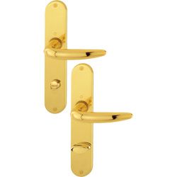 HOPPE Objektgarnitur ATLANTA *M1530/302* Kat.3 Produktbild