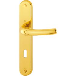 HOPPE Objektgarnitur TOKYO *M1710RH/265* Kat.3 Produktbild
