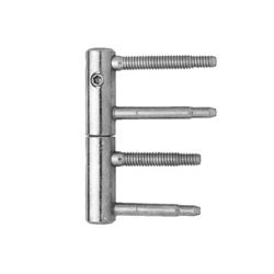 SFS Türband SASSBA 11R-20 Rahmenzapfen 55 mm Produktbild