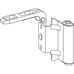 Winkelband SF H-12/18-13 DH TS K100 Produktbild