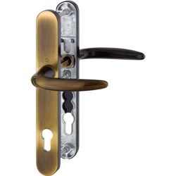 HOPPE Schmalrahmengarnitur ATLANTA *M1530/3357N* Produktbild