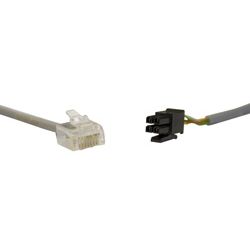 ekey Kabel KAB A 4 m/4 x 0,14 RJ/CP Produktbild