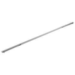 Gleitschiene GSR/VL Contur Design niro Produktbild