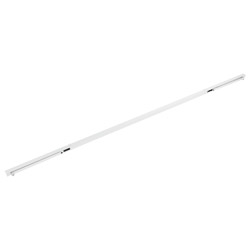 Gleitschiene GSR/EMF 1/VL Contur Design weiß Produktbild