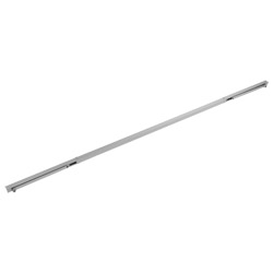 Gleitschiene GSR/EMF 1/VL Contur Design niro Produktbild