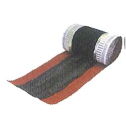 First-u.Gratrolle FOL 300 mm anthr 5 mtr Ro Produktbild