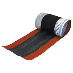 First-u.Gratrolle FOL 300 mm rot 5 mtr Ro Produktbild