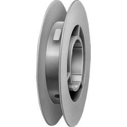 Mini-Gurtsteckscheibe SW50 Produktbild