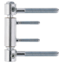 ANUBA Haustür-Einbohrband Top 320-A Lift Produktbild